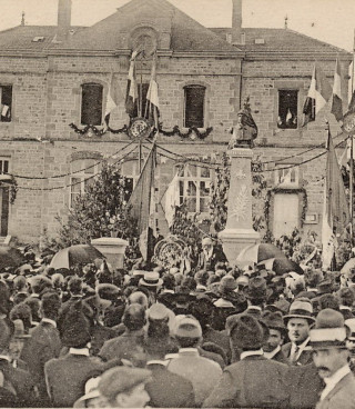 Inaugurations et commémorations