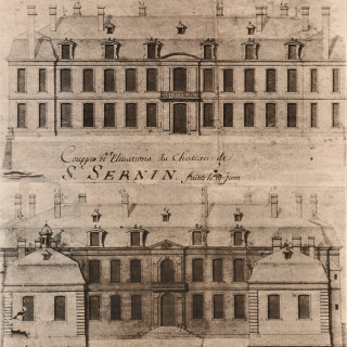 Château de Vauban
