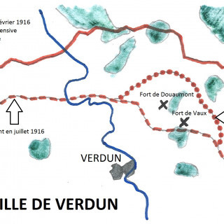 Ils y étaient...