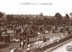 Vue de l'ancien champ de foire au début du XXe siècle - © Collection privée