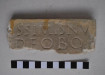 Ex-voto dédié au dieu Borvo (IIe s. ap. J.-C.) - © Claudine Massard/Autun, musée Rolin